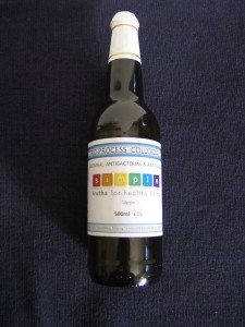 Bottles 001