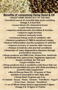 benefits-of-hemp-seed-oil