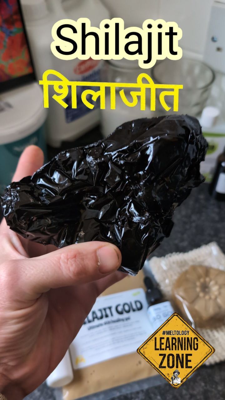 Black Beauty Skin Treatment Bar, 100g - Image 4