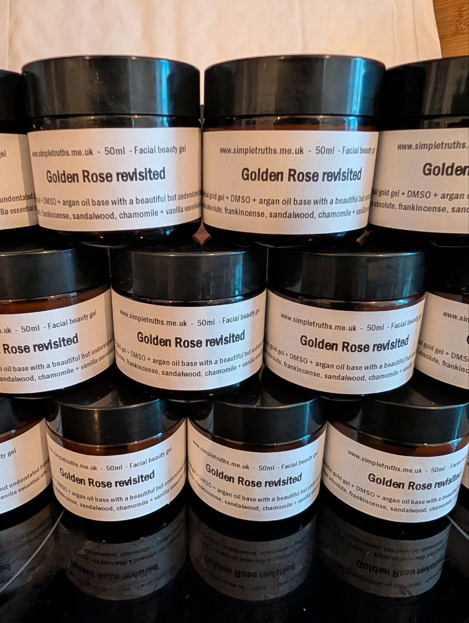 Golden Rose Revisited - Image 4