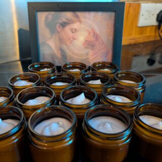 Golden Rose Revisited