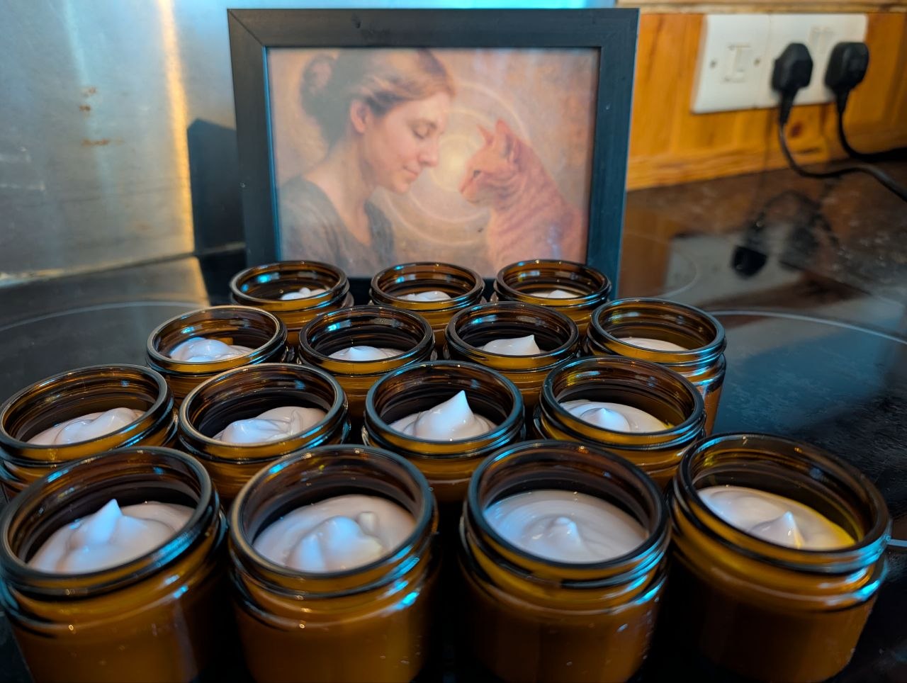 Golden Rose Revisited