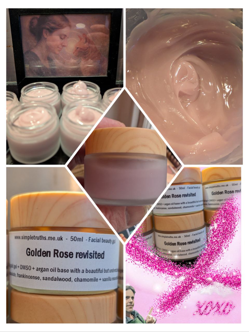 Golden Rose Revisited - Image 2